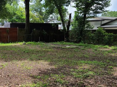20 x 20 Unpaved Lot in Tampa, Florida near [object Object]