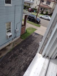 20 x 10 Driveway in Erie, Pennsylvania