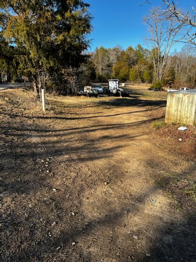 20 x 10 Unpaved Lot in York, South Carolina near [object Object]