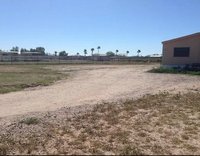 20 x 10 Unpaved Lot in Arizona City, Arizona