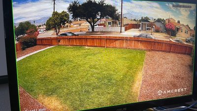 10 x 40 Unpaved Lot in Redlands, California near [object Object]