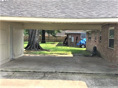 20 x 18 Carport in Baker, Louisiana near [object Object]