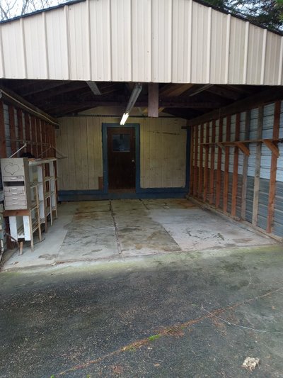 17 x 14 Self Storage Unit in Conyers, Georgia near [object Object]