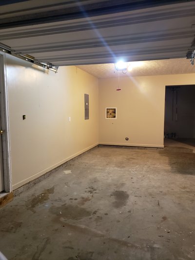 18 x 12 Garage in McDonough, Georgia near [object Object]
