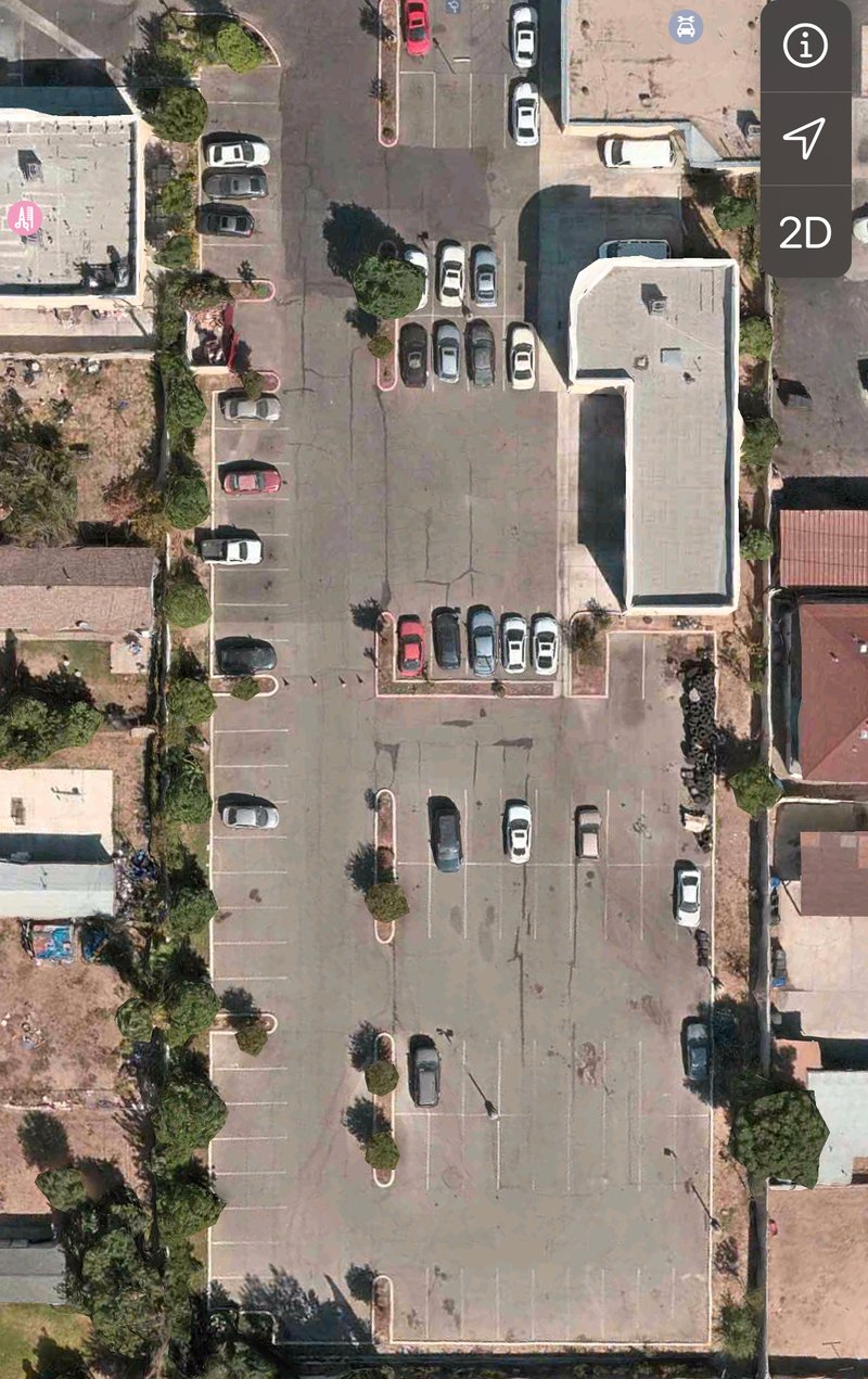 Neighbor Vehicle Storage vehicle storage in San Bernardino, California