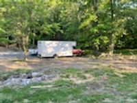 50 x 10 Unpaved Lot in Waldorf, Maryland