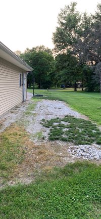 32 x 10 Unpaved Lot in Plainfield, Indiana