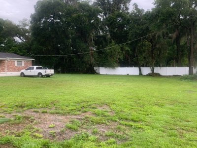 undefined x undefined Unpaved Lot in Temple Terrace, Florida