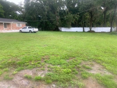 20 x 40 Unpaved Lot in Temple Terrace, Florida near [object Object]