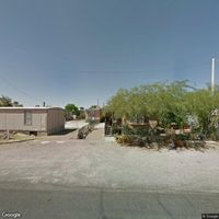 20 x 15 Driveway in Tucson, Arizona