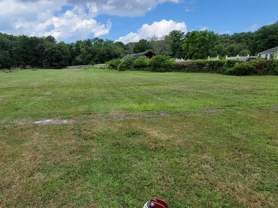 40 x 20 Unpaved Lot in Howell Township, New Jersey near [object Object]