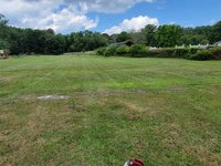 20 x 10 Unpaved Lot in Howell Township, New Jersey