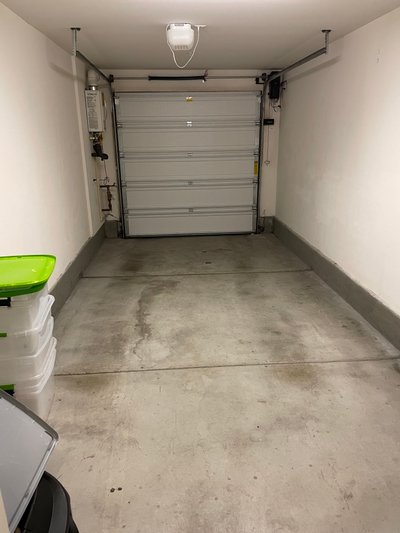 20 x 12 Garage in Irvine, California