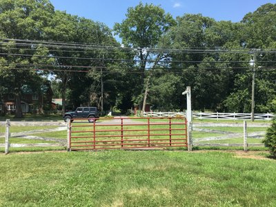 undefined x undefined Unpaved Lot in Delmar, Maryland