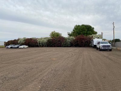 Medium 10×30 Parking Lot in Glendale, Arizona