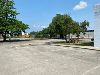 20×10 Parking Lot in Louisville, Kentucky