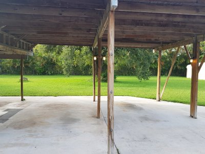 20 x 11 Carport in Plantation, Florida near [object Object]