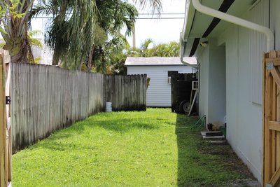 8 x 40 Unpaved Lot in Pembroke Pines, Florida near [object Object]