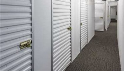 4 x 3 Self Storage Unit in Quincy, Massachusetts