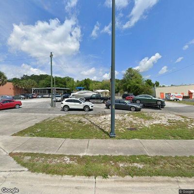 20 x 10 Parking Lot in Leesburg, Florida near [object Object]