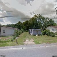 100 x 35 Unpaved Lot in Mobile, Alabama