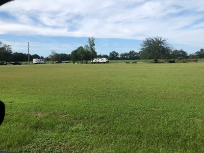 75 x 15 Unpaved Lot in Baker, Florida