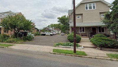 20 x 10 Parking Lot in Hamilton Township, New Jersey near [object Object]