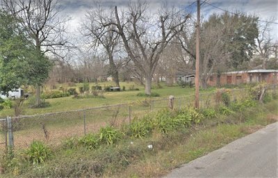 user review of 20 x 10 Unpaved Lot in Houston, Texas