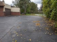 75 x 50 Parking Lot in Rochester, New York