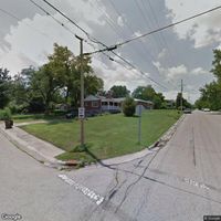 32 x 32 Driveway in Hamilton, Ohio