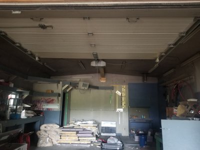 10×8 self storage unit at 5288 S Jim Rd Wasilla, Alaska