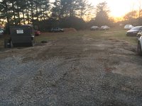 70 x 10 Unpaved Lot in Boonville, North Carolina