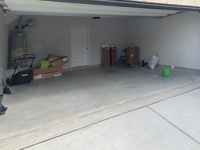 20 x 18 Garage in Lakewood Village, Texas near [object Object]