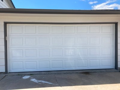22 x 11 Garage in Lakewood, Colorado near [object Object]