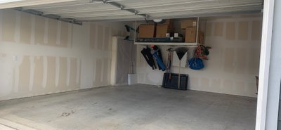 20 x 20 Garage in Austin, Texas near [object Object]