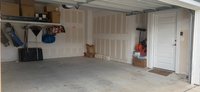 20x10 Garage self storage unit in Austin, TX