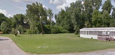 40 x 10 Unpaved Lot in White Plains, Kentucky near [object Object]