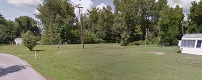 40 x 10 Unpaved Lot in White Plains, Kentucky
