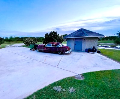 35 x 17 Driveway in Fort Pierce, Florida near [object Object]