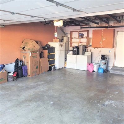 20 x 10 Garage in Carson, California