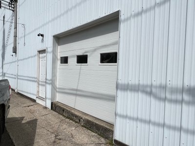 Large 20×20 Warehouse in Gasport, New York