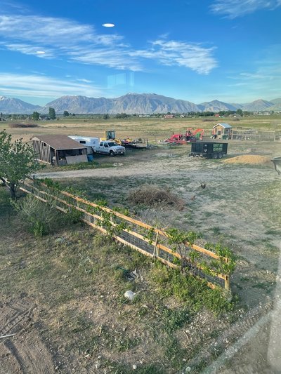 40 x 15 Unpaved Lot in Payson, Utah near [object Object]