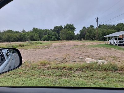 40 x 10 Unpaved Lot in Del Rio, Texas