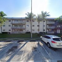 25 x 15 Parking Lot in North Miami Beach, Florida