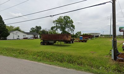 30 x 15 Unpaved Lot in Baton Rouge, Louisiana near [object Object]