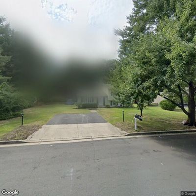 20 x 10 Driveway in Hanover, Maryland near [object Object]