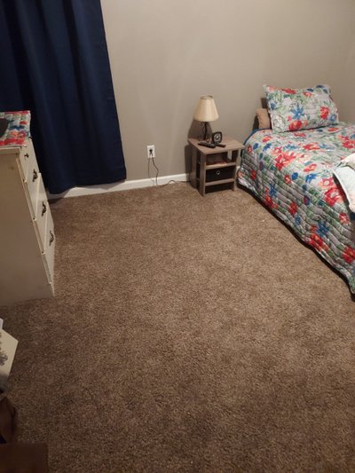 10 x 6 Bedroom in Sterling, Colorado