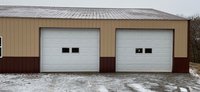 20 x 10 Garage in Hannibal, Missouri