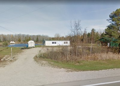 50 x 10 Unpaved Lot in Gladwin, Michigan near [object Object]