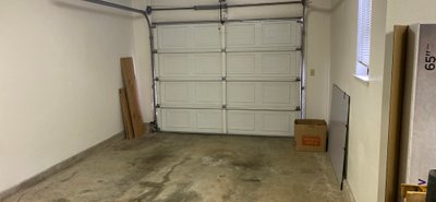 20x12 Garage self storage unit in Joint Base Pearl Harbor-Hickam, HI